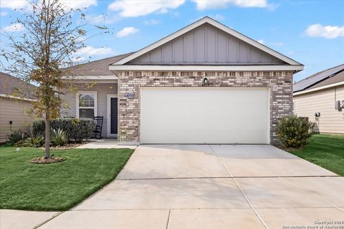 4919 Jovian, San Antonio, TX, 78245-4158 | Card Image