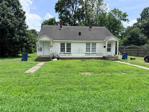 305/307 W 4th Street, Portageville, MO, 63873 | Card Image