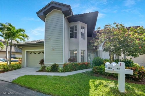 101-180 Via Perignon, NAPLES, FL, 34119-4733 | Card Image