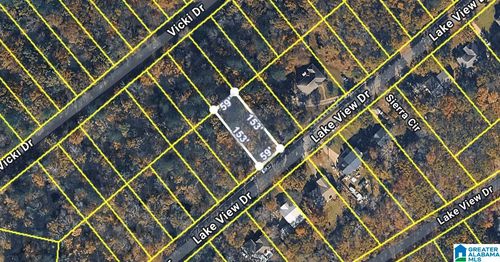 1-0 Lake View Drive, LAKEVIEW, AL, 35111 | Card Image