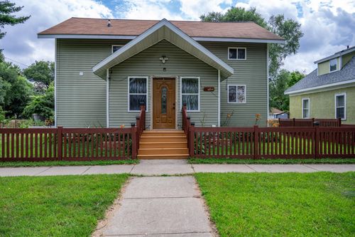 148 S Linden St, Adams, WI, 53910-9335 | Card Image