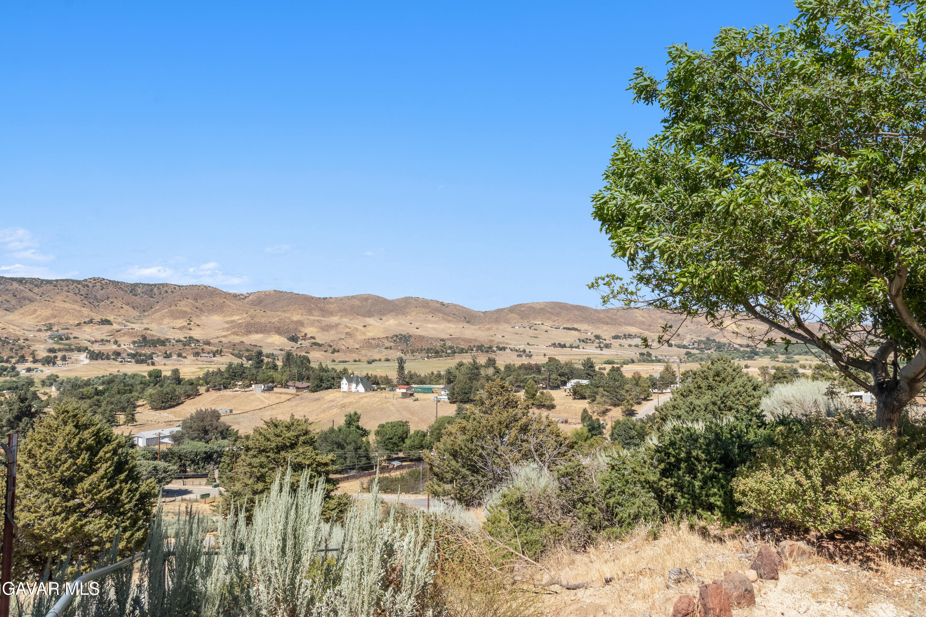 Residential in Leona Valley 5