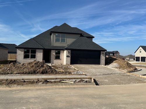 4711 W Triangle St, Fayetteville, AR, 72704-7228 | Card Image