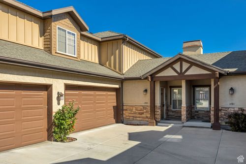 1485 E Tuscan Oak Way, Sandy, UT, 84092-4601 | Card Image