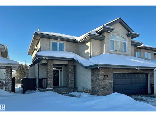 1644 Hector Rd Nw, Edmonton, AB, T6R3G9 | Card Image