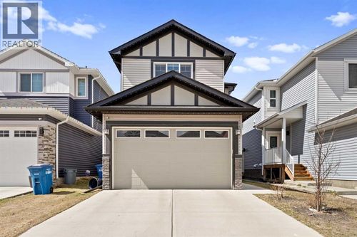 439 Bayview Way Sw, Airdrie, AB, T4B4G1 | Card Image
