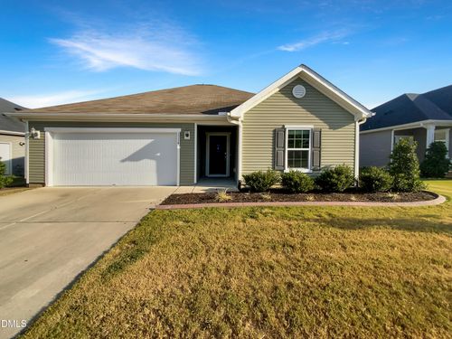 1114 Noor Ln, Fuquay Varina, NC, 27526-3310 | Card Image