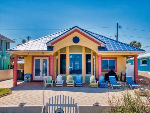 811 N Atlantic Ave, NEW SMYRNA BEACH, FL, 32169-2309 | Card Image