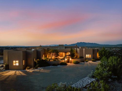 17 La Aguapa, Sandia Park, NM, 87047-9676 | Card Image