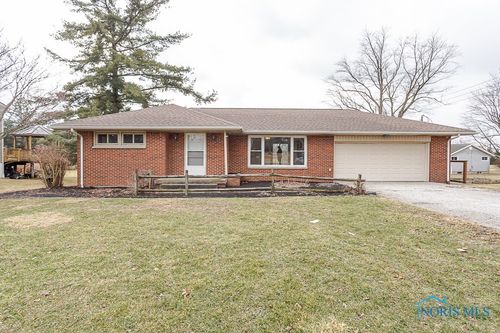 1245 Bucyrus Road, Galion, OH, 44833 | Card Image