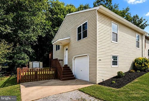295 Juniper Dr, ETTERS, PA, 17319-9406 | Card Image