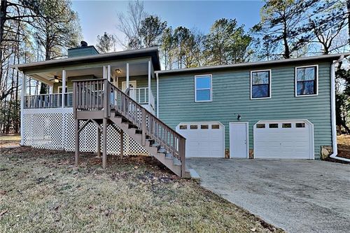 208 Emerald Cove Ln, Woodstock, GA, 30189-5156 | Card Image