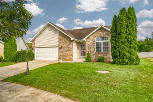 11599 Kennedy Pl, Cedar Lake, IN, 46303-8208 | Card Image