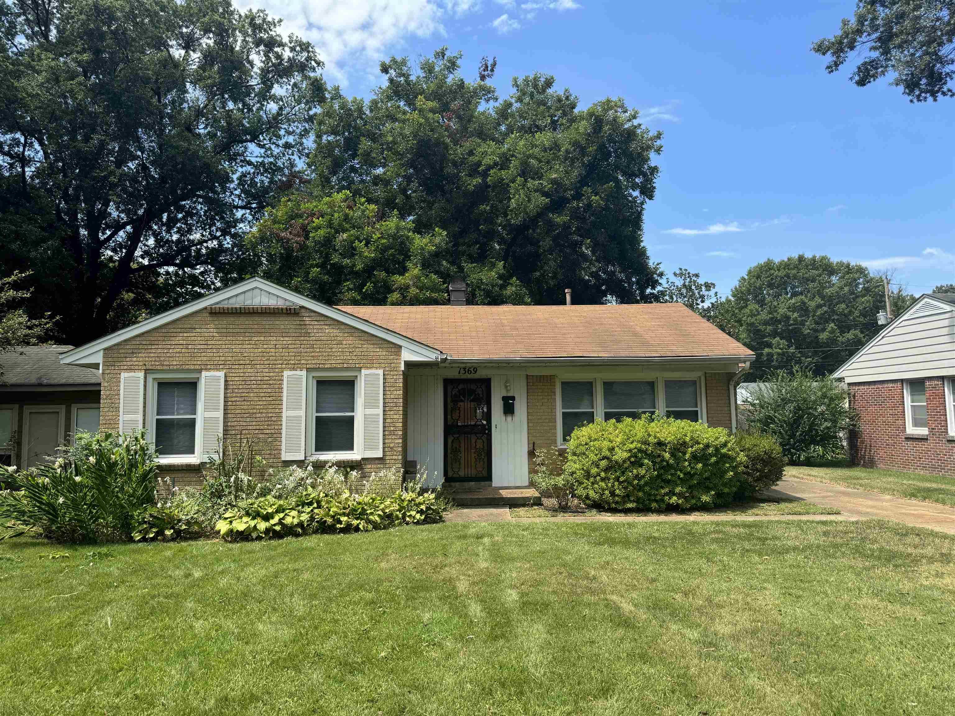 Marcia Rd, Memphis, TN 38117