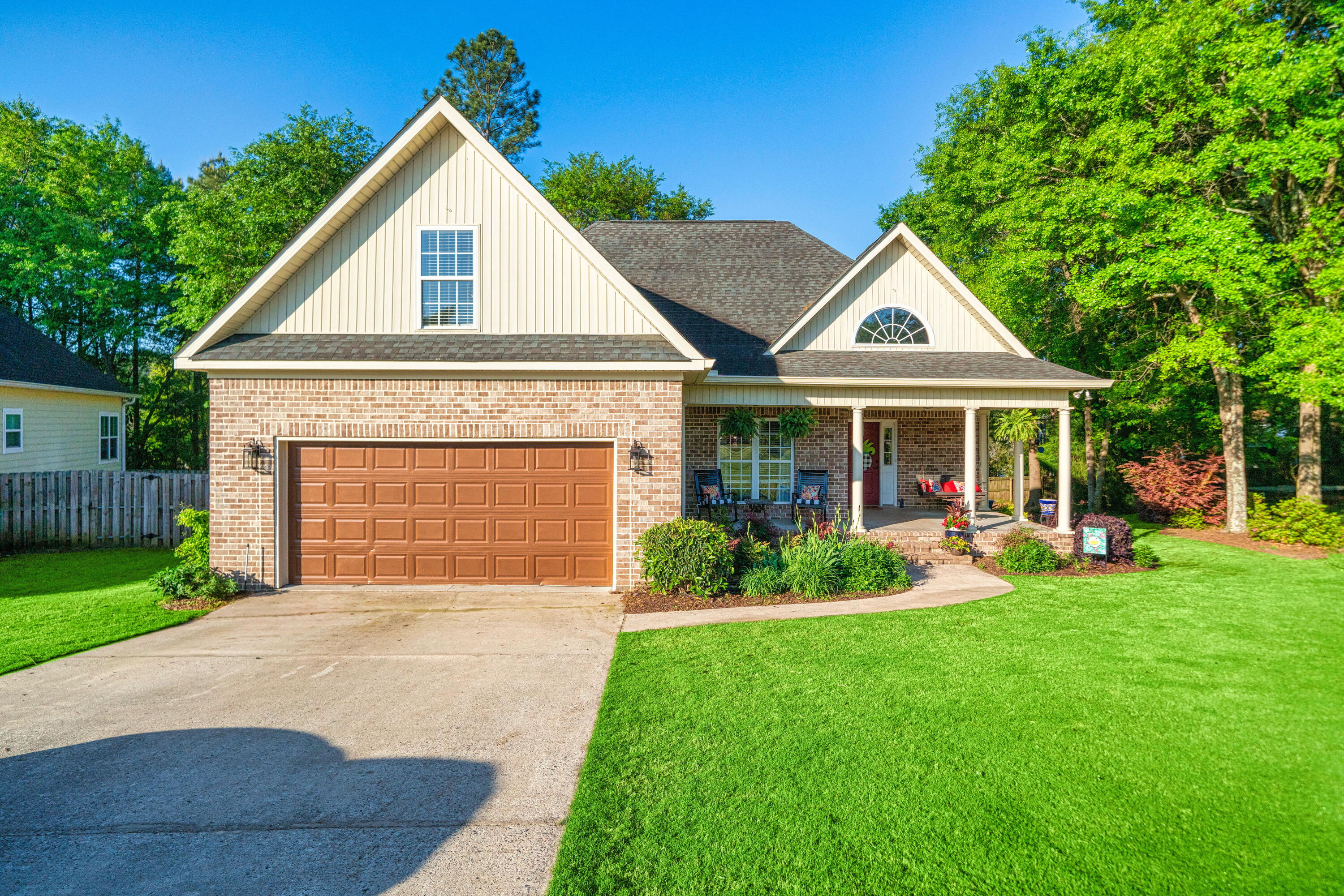 Lake Lanier Ct, North Augusta, SC 29841