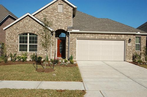 19514 Juniper Breeze Ln, Spring, TX, 77379-1457 | Card Image