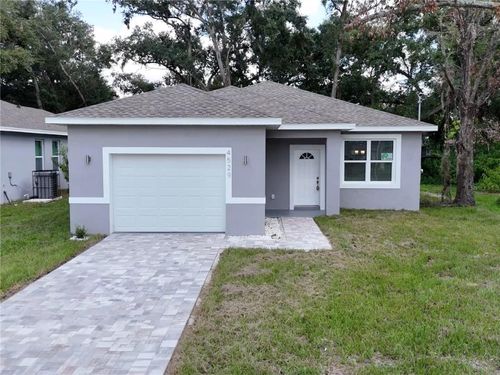 4529 W Gore Avenue, ORLANDO, FL, 32811 | Card Image