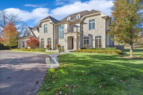 162 E Foster Pl, Lake Forest, IL, 60045-3046 | Card Image