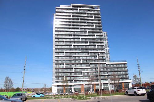 a-2307-9763 Markham Rd, Markham, ON, L6E0W4 | Card Image