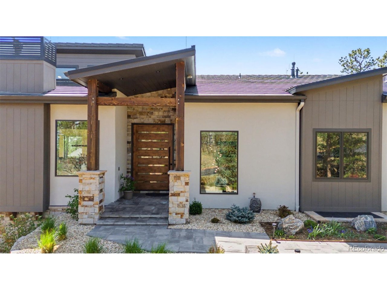 Residential in Colorado Springs 3