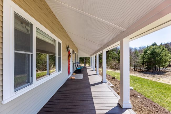299 Handy Rd, House other with 4 bedrooms, 3 bathrooms and null parking in White River Junction VT | Image 4