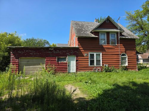205 Main Street W, Clarks Grove, MN, 56016 | Card Image