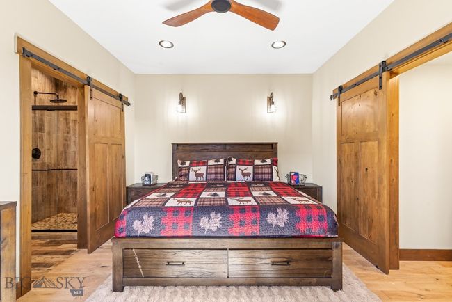 17 Texs Loop, House other with 4 bedrooms, 3 bathrooms and null parking in Alder MT | Image 22
