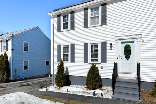 16 Vincent Cir, Worcester, MA, 01604-3462 | Card Image