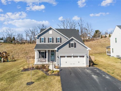 334 Crossing Dr, Eighty Four, PA, 15330-2888 | Card Image