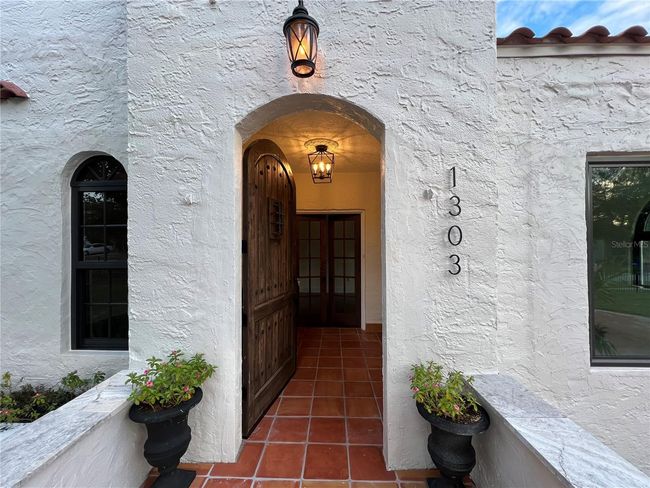 1303 Nancesowee Ave, House other with 3 bedrooms, 2 bathrooms and null parking in Sebring FL | Image 10