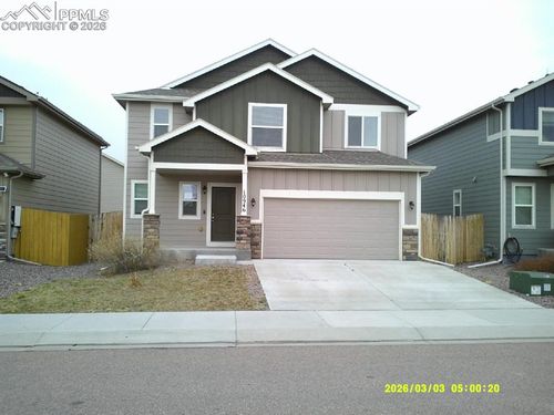 10946 Rowley Dr, Colorado Springs, CO, 80925-9639 | Card Image