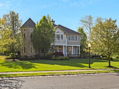 1867 Preakness Court, House other with 4 bedrooms, 3 bathrooms and null parking in Wall NJ | Image 2