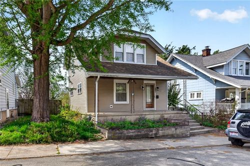 1205 Epworth Avenue, Dayton, OH, 45410 | Card Image