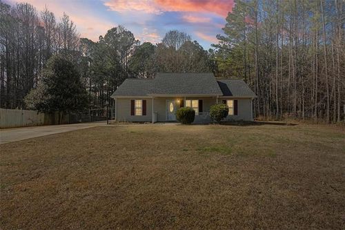 117 Wallace Way, Rockmart, GA, 30153-6490 | Card Image