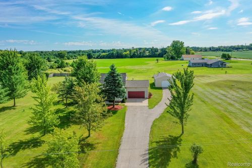 8038 Duquette Rd, Brockway, MI, 48097-2980 | Card Image