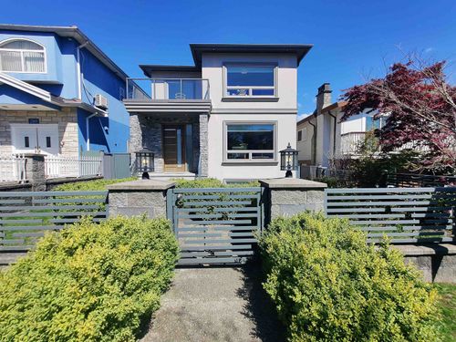 2177 E 40th Ave, Vancouver, BC, V5P1J4 | Card Image