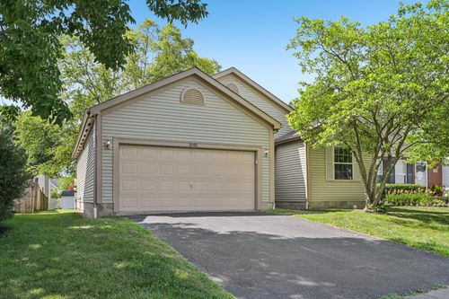 3092 Andrew James Drive, Hilliard, OH, 43026 | Card Image