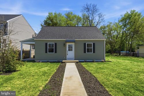 179 Mansfield St, FREDERICKSBURG, VA, 22408-2345 | Card Image