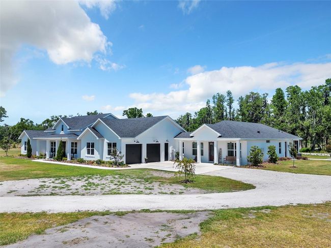 14902 Sweat Loop Rd, House other with 6 bedrooms, 6 bathrooms and null parking in Wimauma FL | Image 58