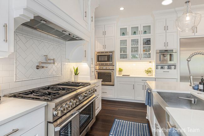 8069 Ella Terrace Ct, House other with 5 bedrooms, 7 bathrooms and null parking in Rockford MI | Image 16