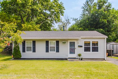 4107 Angel Ter, Jeffersontown, KY, 40299-3415 | Card Image