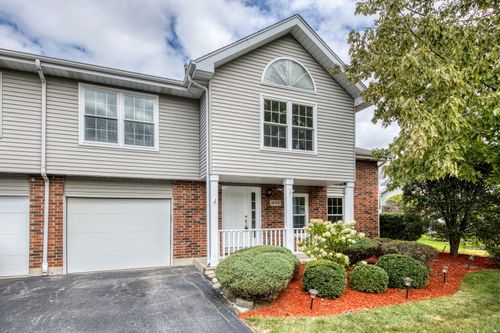 14710 Kenton Ave, Midlothian, IL, 60445-3222 | Card Image