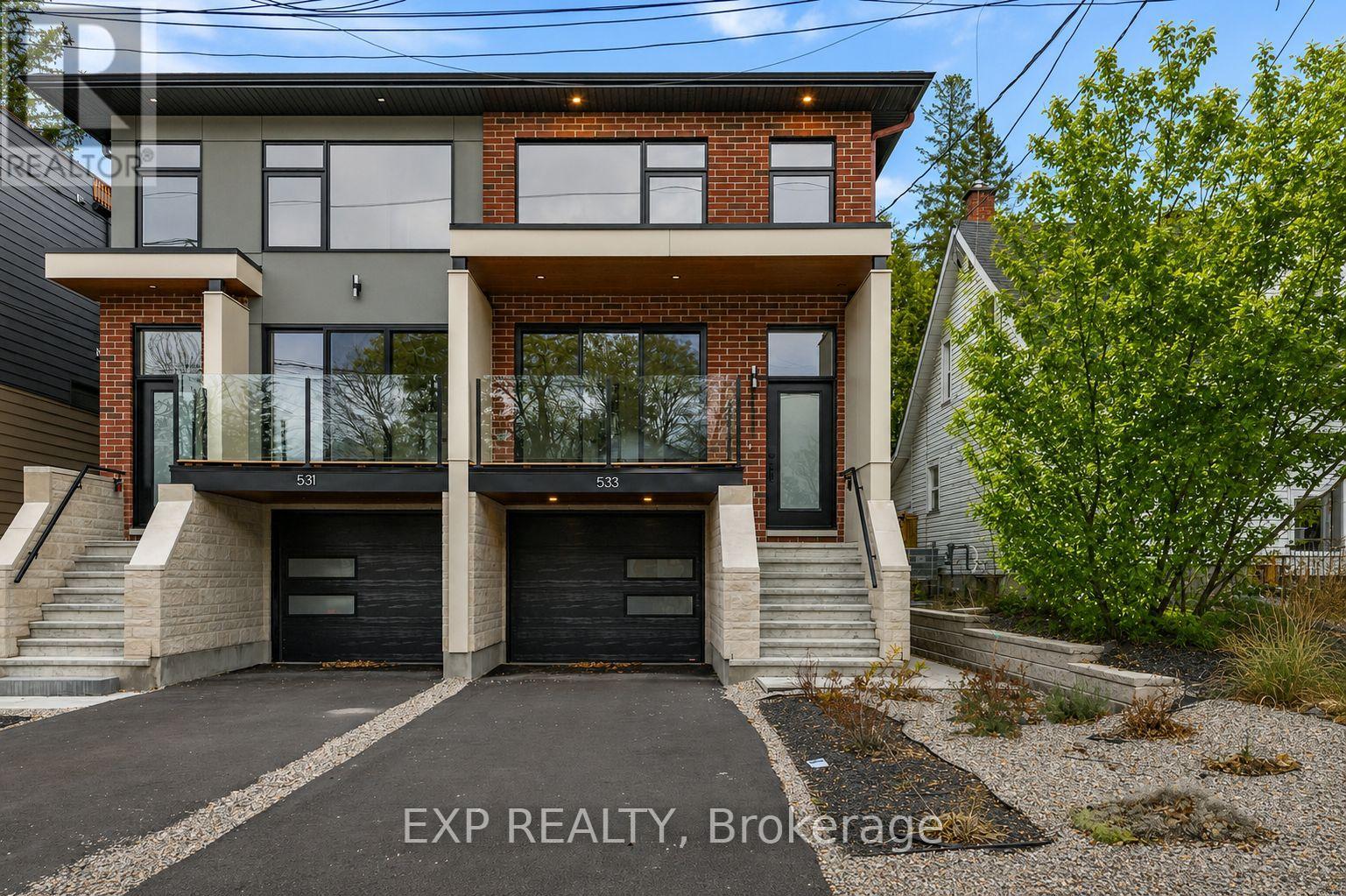 Residential Lease in Ottawa