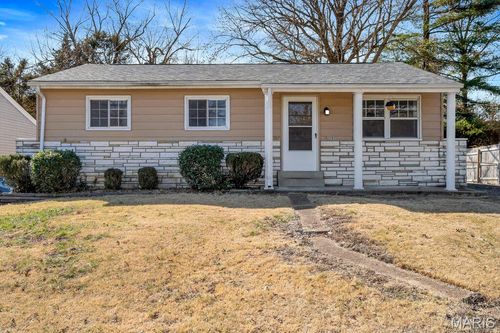 2287 Tenbrook Rd, Arnold, MO, 63010-1535 | Card Image