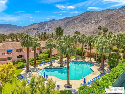 unit-121-500 E Amado Rd, Palm Springs, CA, 92262-6443 | Card Image