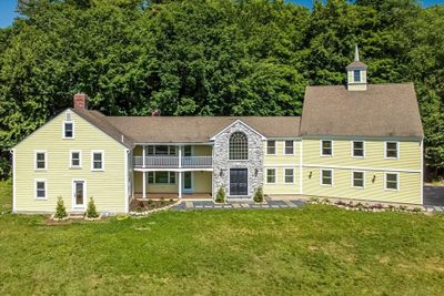 149 Bennett Rd, House other with 4 bedrooms, 4 bathrooms and 10 parking in Ashby MA | Image 1