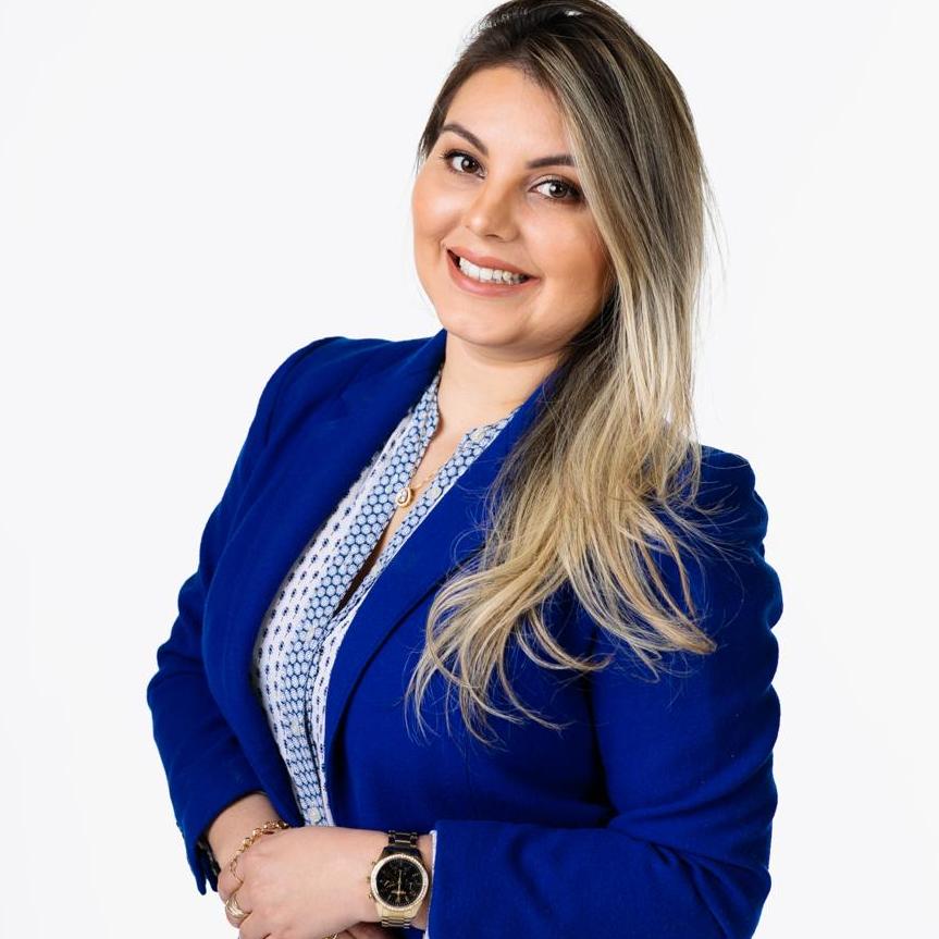 Pamella Mahnic
