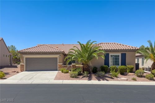 2055 Cambridge Springs Dr, Henderson, NV, 89052-8753 | Card Image