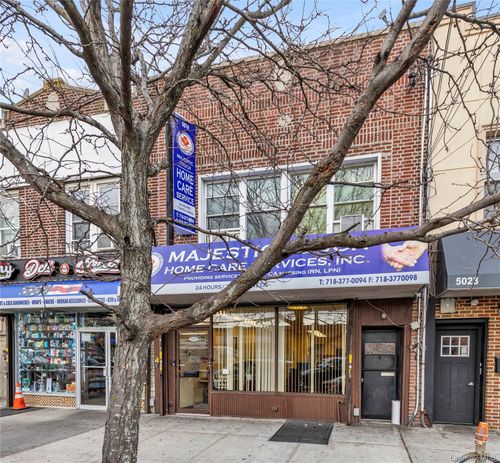 5019 Avenue N, New York, NY, 11234 | Card Image