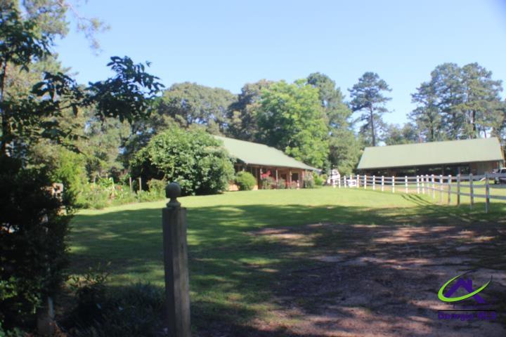 Pinebloom Plantation Dr, Bonaire, GA 31005